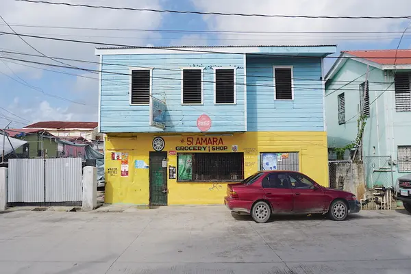 51 Amara Avenue, Mesopotamia, City