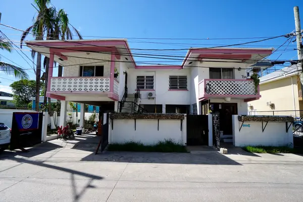 46 Gabourel Lane, Belize City, Belize