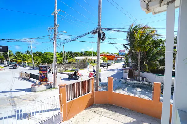 Ambergris Caye, San Pedro, Belize
