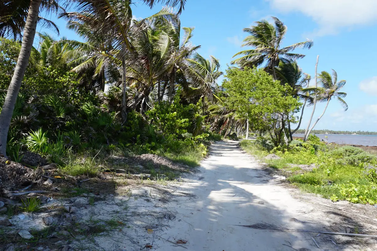 10.5 Miles North Habaneros San Pedro Ambergris Caye, Belize,