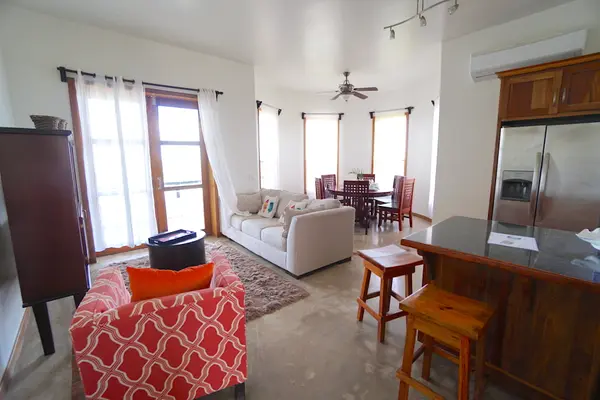 1 Mile West Costa del Sol San Pedro Ambergris Caye, Belize,
