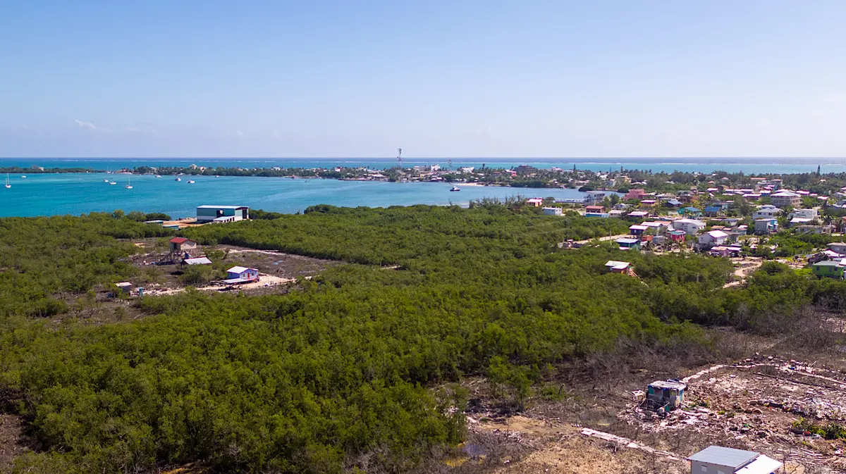 Bahia Puesta Del Sol Caye Caulker Belize