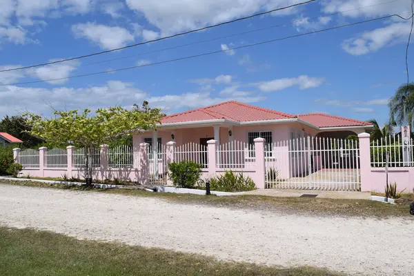 #9 Dean Crescent, University Heights, Cayo, Belize
