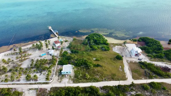 Parcels 92 and 93, Boca Ciega San Pedro, Caye Belize