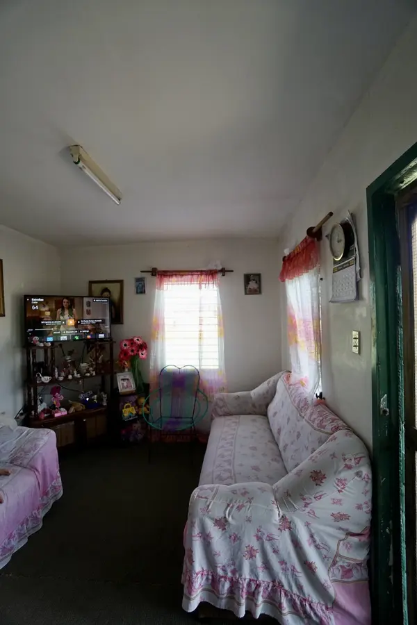 St. Peter Road, Belmopan,