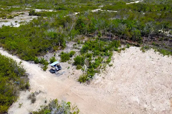 Grand Belizean Estate subdivision San Pedro Belize