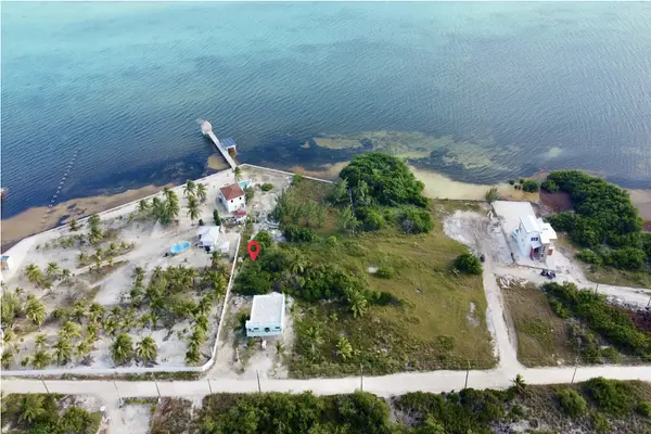 Parcels 92 and 93, Boca Ciega San Pedro, Caye Belize