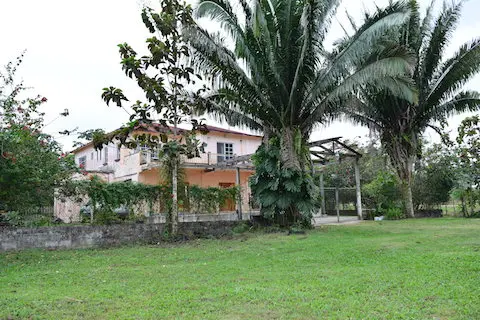 Staine Street, Belmopan,