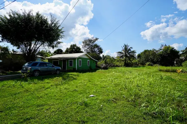 St. Peter Road, Belmopan,