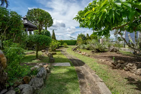 6 University Blvd, University Heights, Cayo, Belize