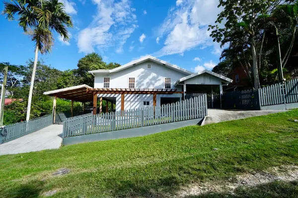 3027 Bernard Street, San Ignacio Cayo,
