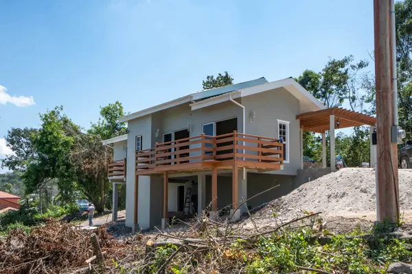 Durham Drive Vista Maya, San Ignacio Cayo,