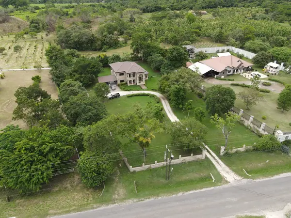 George Price Highway, San Ignacio Town, Belize