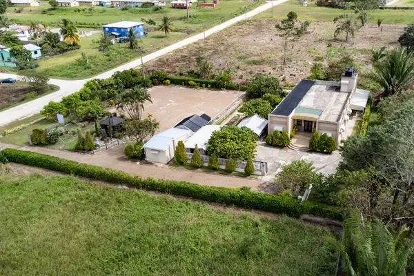 6 University Blvd, University Heights, Cayo, Belize