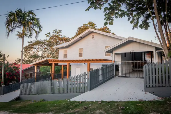 3027 Bernard Street, San Ignacio Cayo,