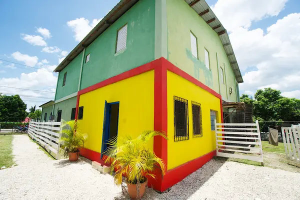 St. John's Street, Cosmopolitan, Cayo, Belize