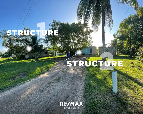 Canaan Street- Maya Mopan Area (Apartments) #2, Belmoapn City Belize,