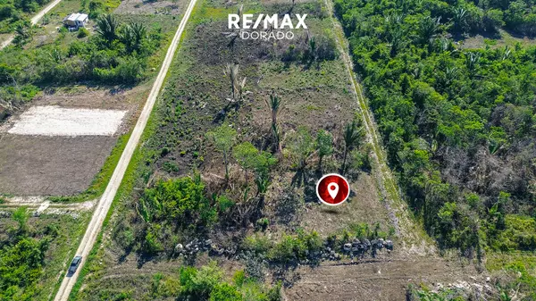 Belmopan,,J&W Subdivision