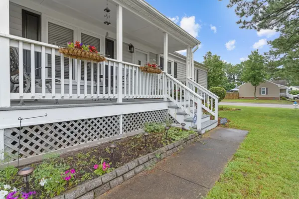 3400 Firebird Ct N, Chesapeake, VA 23323