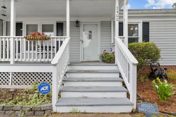 3400 Firebird Ct N, Chesapeake, VA 23323