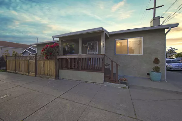533 Chanslor Ave, Richmond, CA 94801