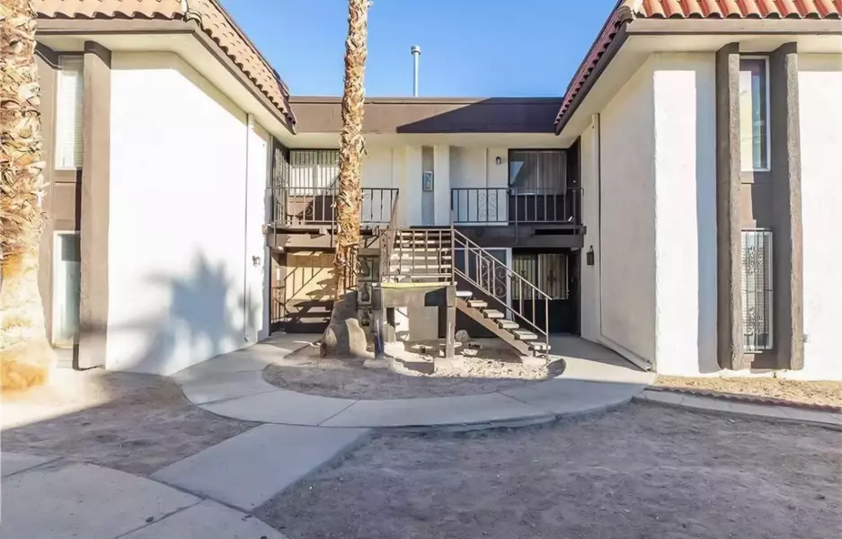 1405 Vegas Valley Dr #306, Las Vegas, NV 89169