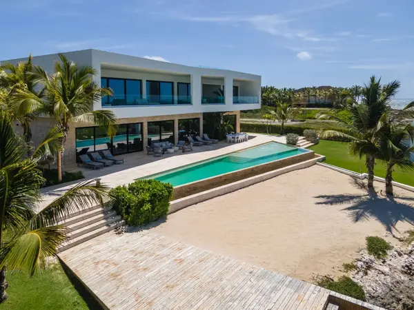 Punta Cayuco