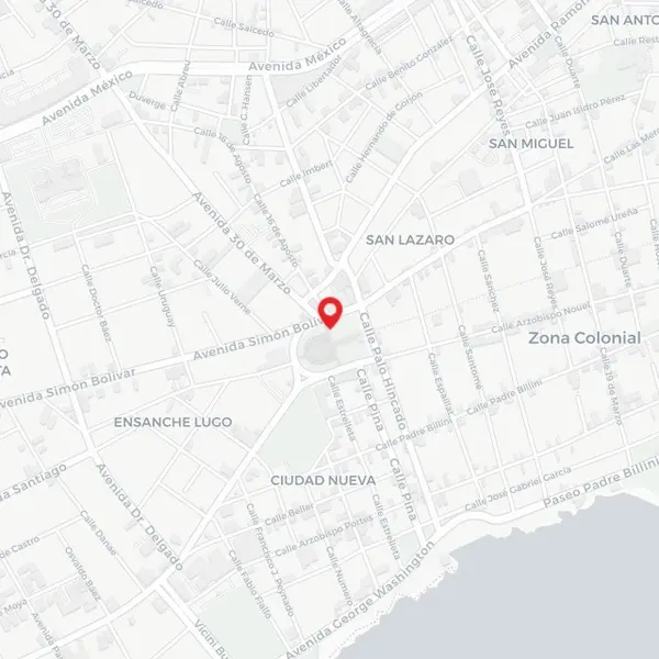 Santo Domingo