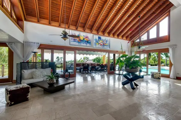 Casa de Campo