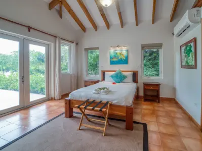Naia Resort and Villas Placencia Village, Placencia Peninsula,