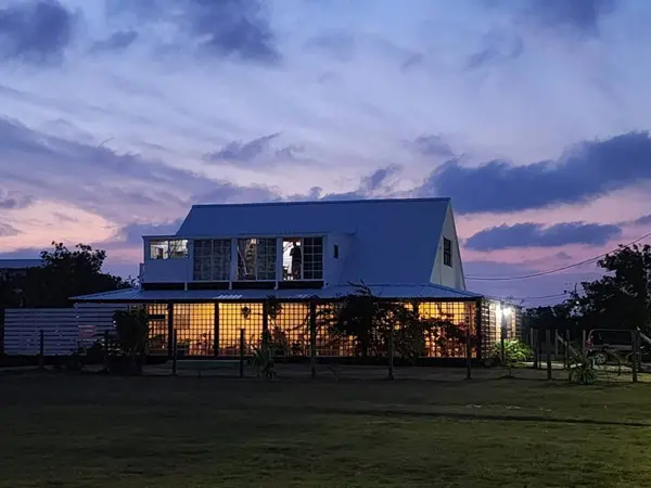 Ladyville, Belize District,