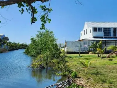 Ladyville, Belize District,