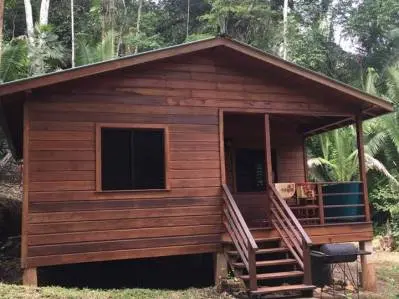Better in Belize Eco Lodge, Cayo,