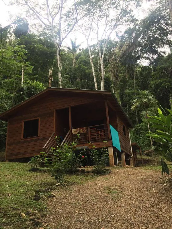 Better in Belize Eco Lodge, Cayo,