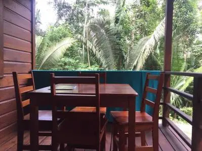 Better in Belize Eco Lodge, Cayo,