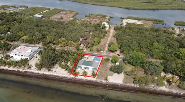 Seine Bight, Placencia,