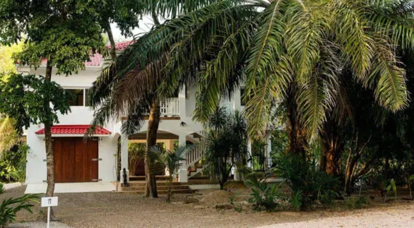 Seine Bight, Placencia,