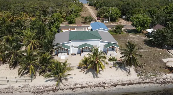 Seine Bight, Placencia,