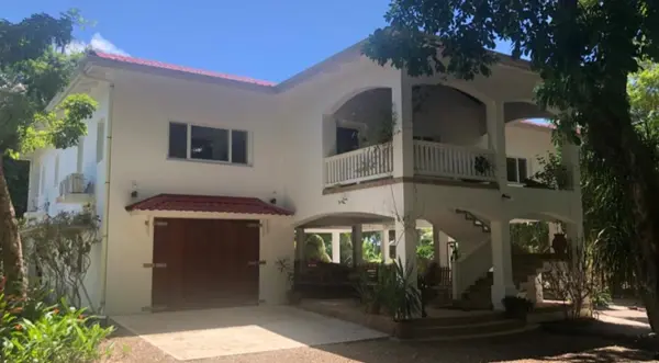 Seine Bight, Placencia,