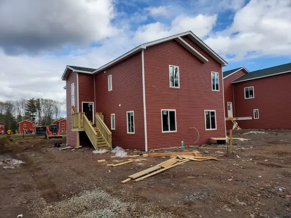 Mountain Acres -Mountaindale NY