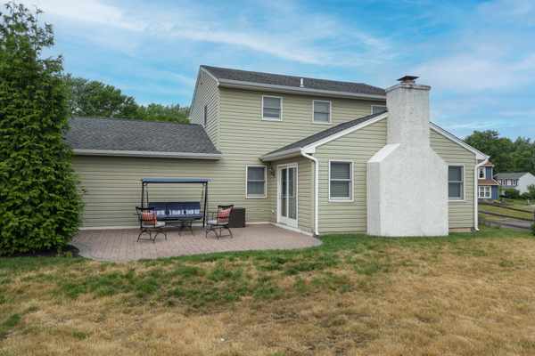 Harleysville, PA 19438,425 Sawyer Dr
