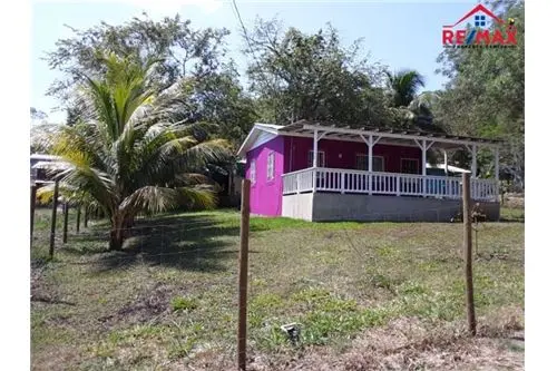 Santa Elena, Cayo District,