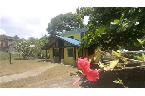 Santa Elena, Cayo District,