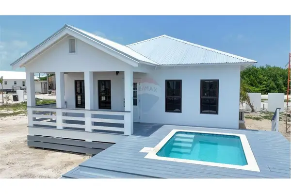 San Pedro, Ambergris Caye,