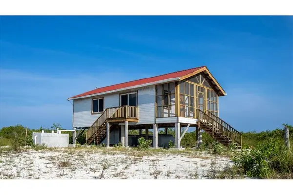 San Pedro, Ambergris Caye,