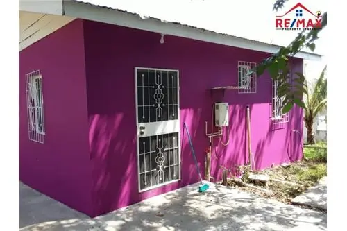 Santa Elena, Cayo District,
