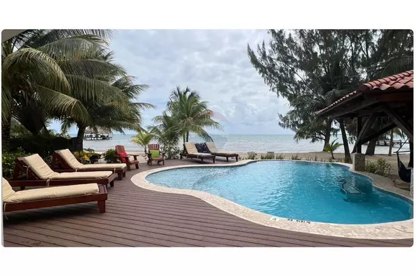 Stann Creek District,,Maya Beach
