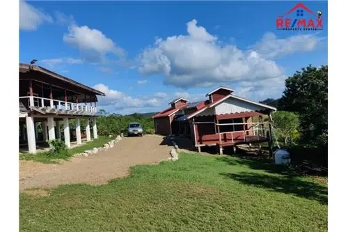 San Ignacio, Cayo District,