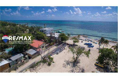 Ambergris Caye, Ambergris Caye,