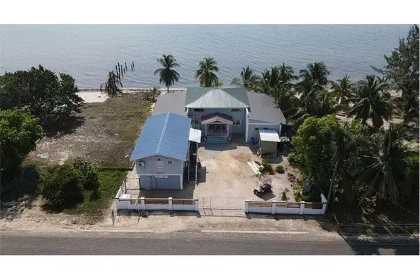 Seine Bight, Stann Creek District,